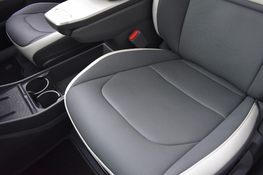 Used Kia EV3 2025 for sale - 76619630: Photo 23