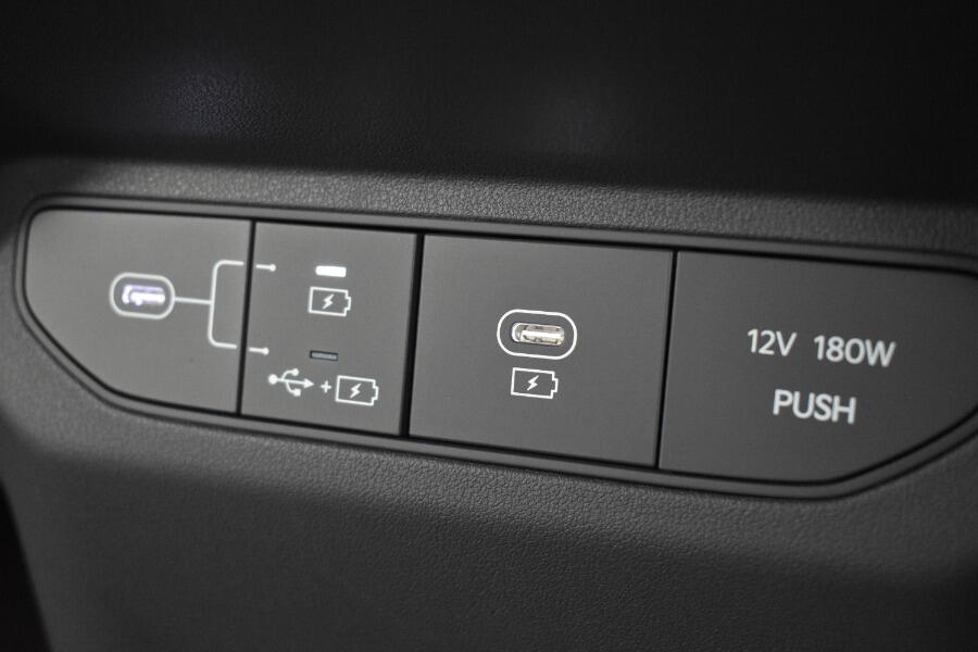 Used Kia EV3 2025 for sale - 76619630: Photo 30