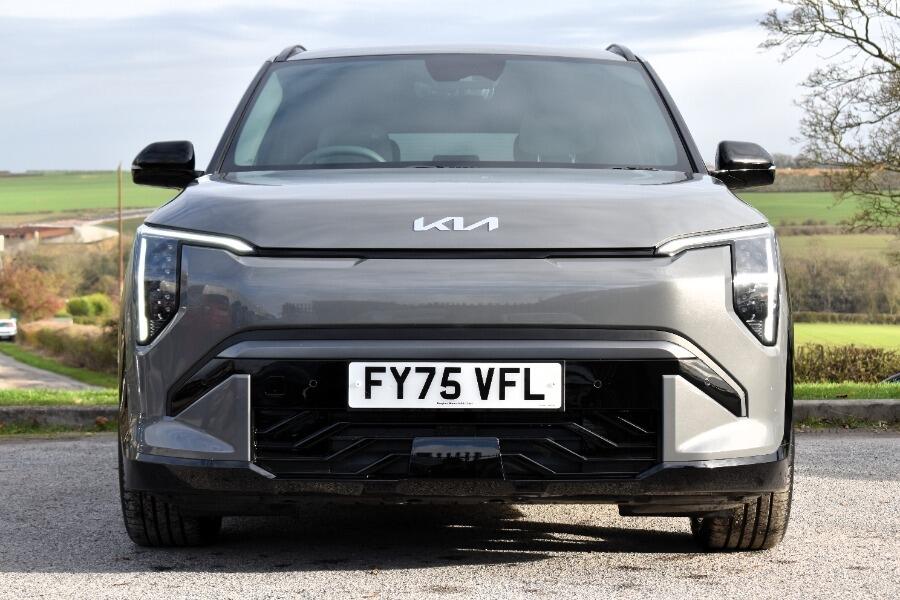 Used Kia EV3 2025 for sale - 76619630: Photo 6