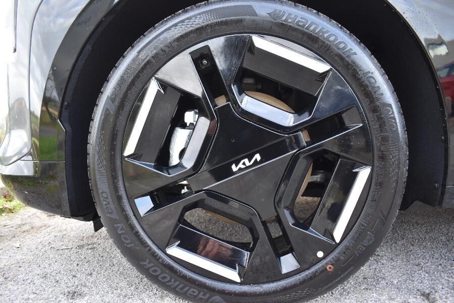 Used Kia EV3 2025 for sale - 76619630: Photo 7