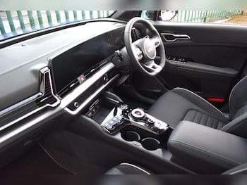 Used Kia Sportage 2025 for sale - 75838808: Photo
