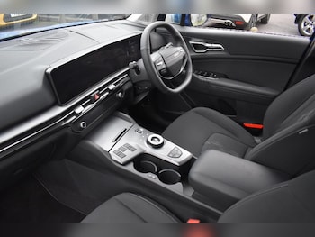 Used Kia Sportage 2025 for sale - 77163348: Photo