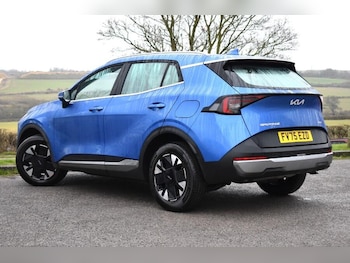 Used Kia Sportage 2025 for sale - 77163348: Photo