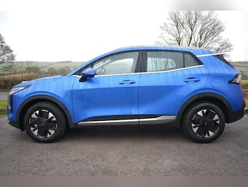 Used Kia Sportage 2025 for sale - 77163348: Photo