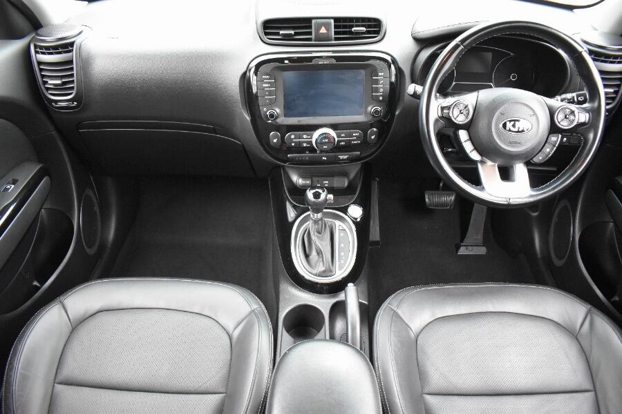 Used Kia Soul 2018 for sale - 76409146: Photo 10