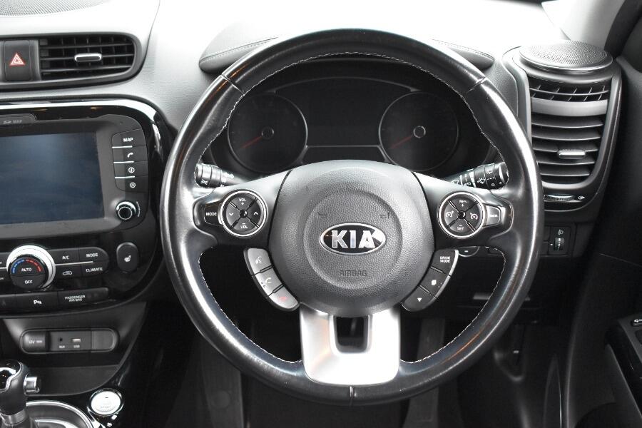 Used Kia Soul 2018 for sale - 76409146: Photo 11