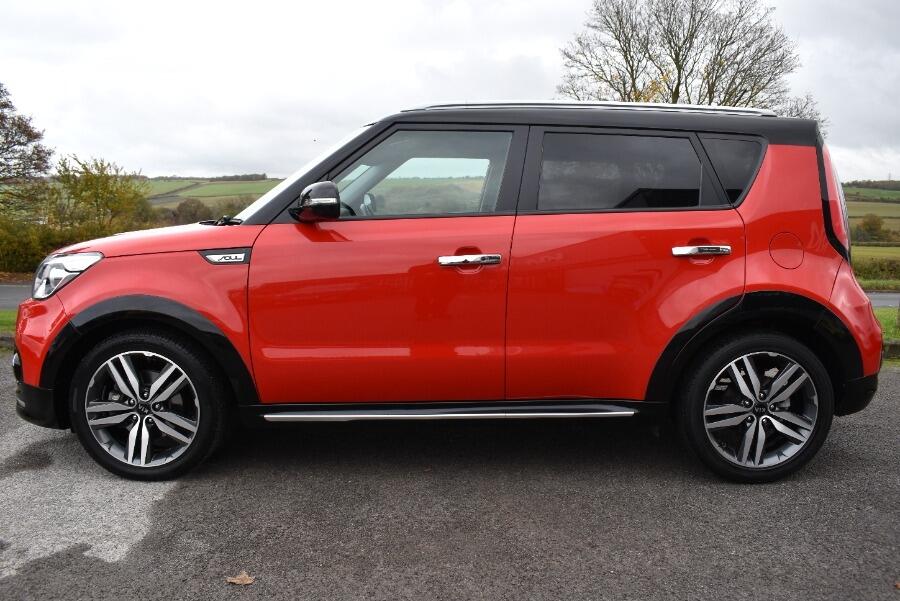 Used Kia Soul 2018 for sale - 76409146: Photo 19