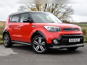 Used Kia Soul 2018 for sale - 76409146: Photo