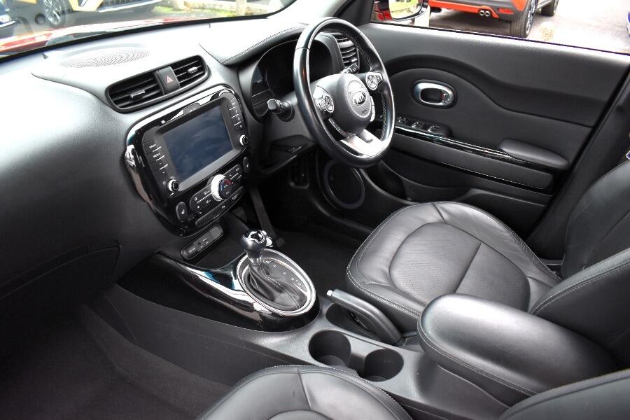 Used Kia Soul 2018 for sale - 76409146: Photo 2