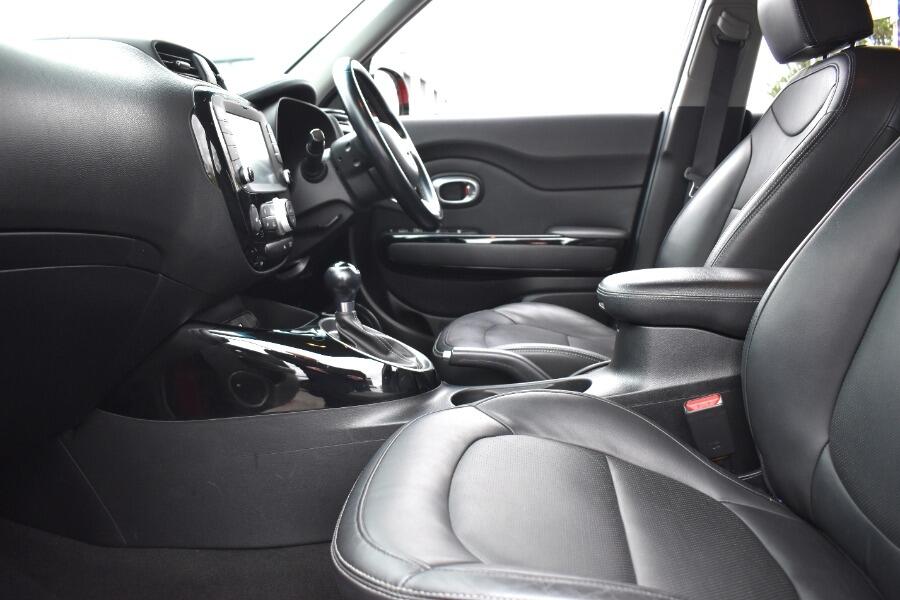 Used Kia Soul 2018 for sale - 76409146: Photo 22