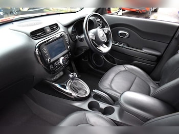 Used Kia Soul 2018 for sale - 76409146: Photo