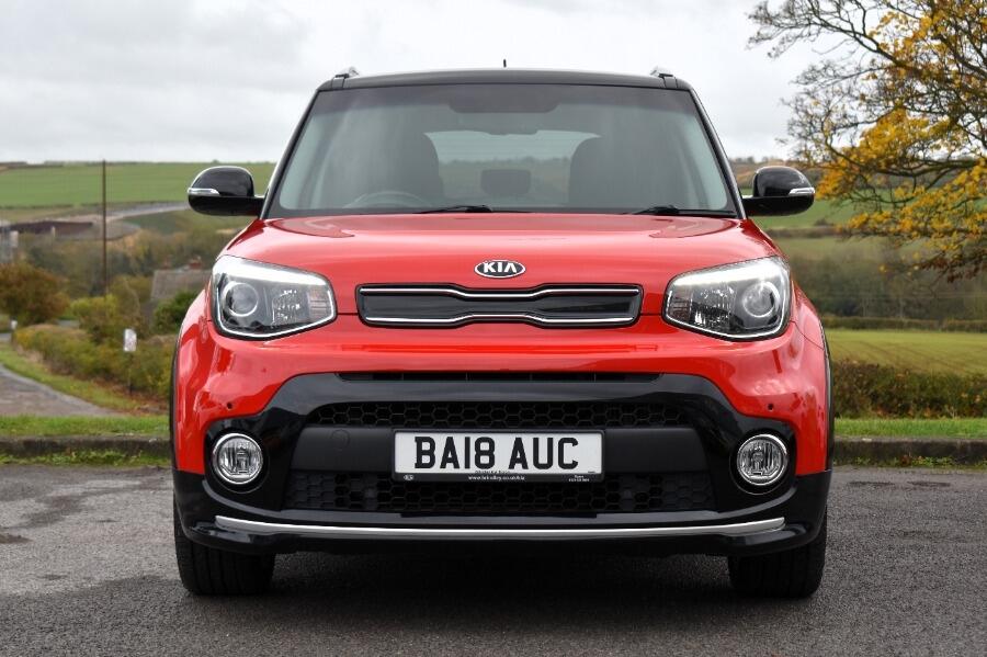 Used Kia Soul 2018 for sale - 76409146: Photo 5