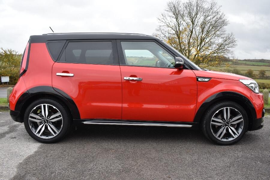 Used Kia Soul 2018 for sale - 76409146: Photo 6