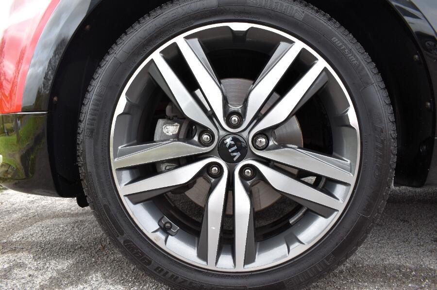 Used Kia Soul 2018 for sale - 76409146: Photo 7