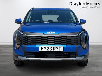 Used Kia Sportage 2026 for sale - 78549078: Photo