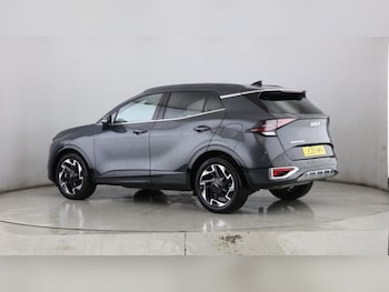 Used Kia Sportage 2025 for sale - 77683607: Photo