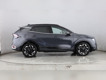 Used Kia Sportage 2025 for sale - 77683607: Photo