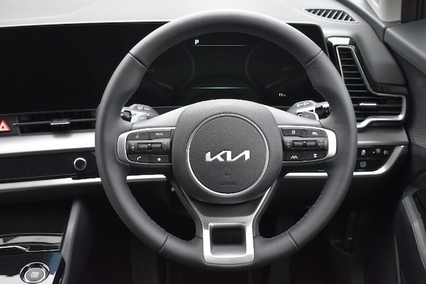 Used Kia Sportage 2025 for sale - 76260291: Photo 11