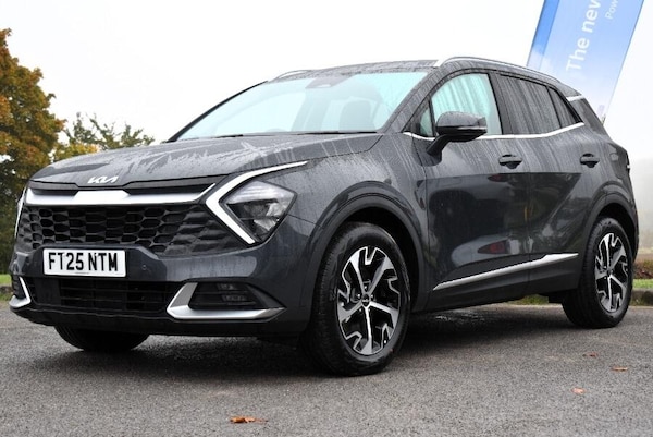 Used Kia Sportage 2025 for sale - 76260291: Photo 17