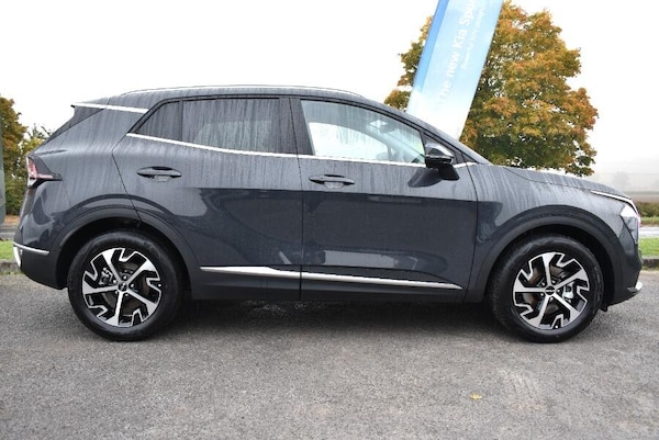 Used Kia Sportage 2025 for sale - 76260291: Photo 18