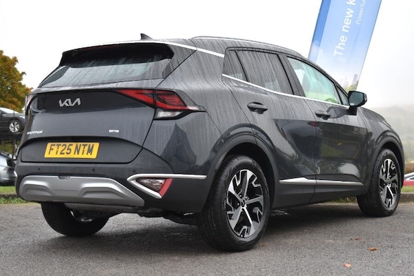Used Kia Sportage 2025 for sale - 76260291: Photo 19