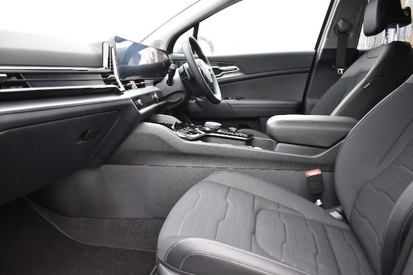Used Kia Sportage 2025 for sale - 76260291: Photo 21