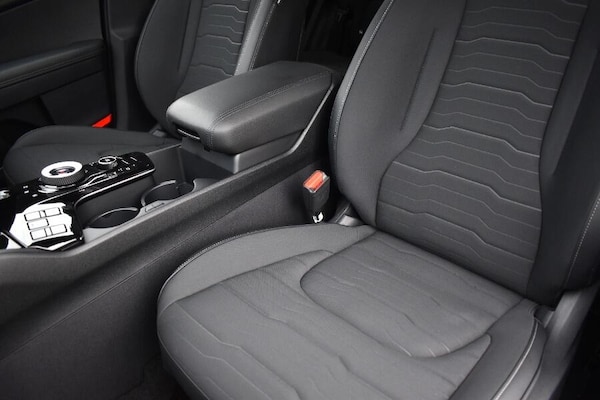 Used Kia Sportage 2025 for sale - 76260291: Photo 22
