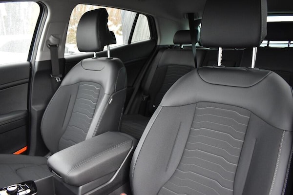 Used Kia Sportage 2025 for sale - 76260291: Photo 23