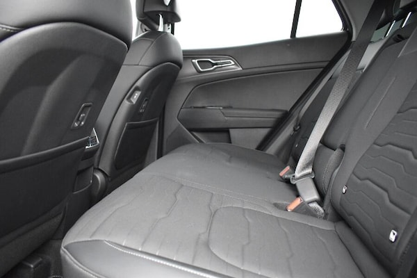 Used Kia Sportage 2025 for sale - 76260291: Photo 24