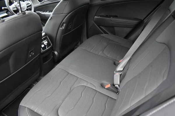 Used Kia Sportage 2025 for sale - 76260291: Photo 25