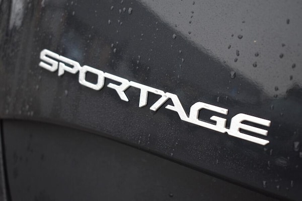 Used Kia Sportage 2025 for sale - 76260291: Photo 35