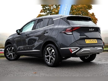 Used Kia Sportage 2025 for sale - 76260291: Photo 4