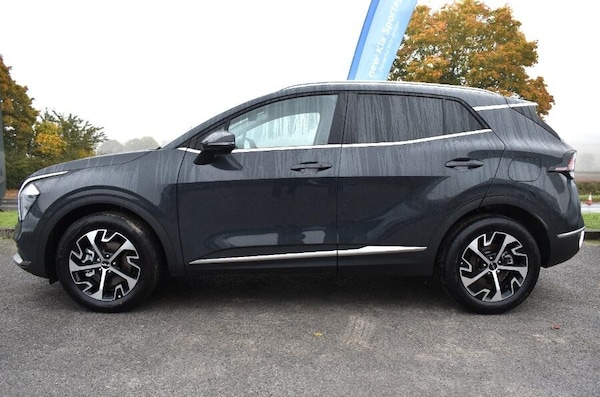 Used Kia Sportage 2025 for sale - 76260291: Photo 5
