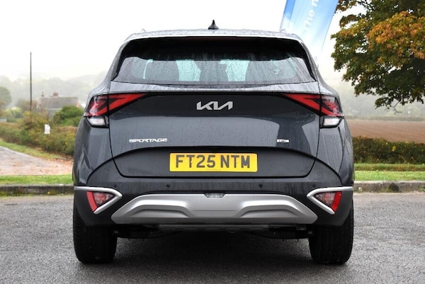 Used Kia Sportage 2025 for sale - 76260291: Photo 6