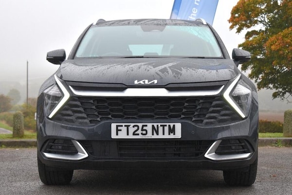 Used Kia Sportage 2025 for sale - 76260291: Photo 7