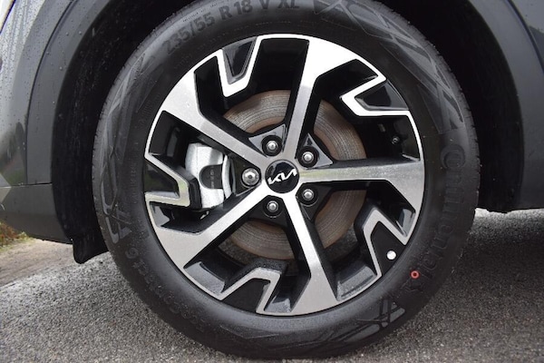 Used Kia Sportage 2025 for sale - 76260291: Photo 8
