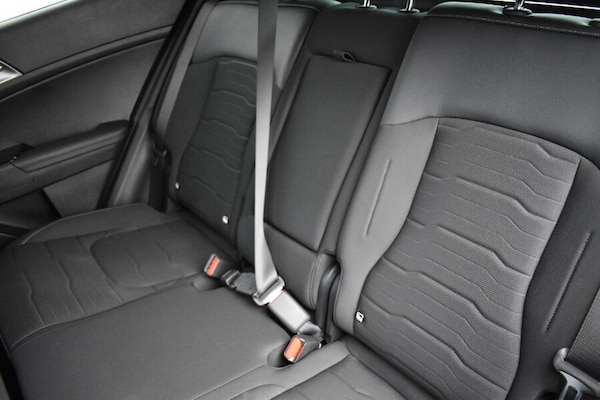 Used Kia Sportage 2025 for sale - 76260291: Photo 9