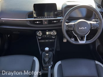 Used Kia Picanto 2025 for sale - 78116598: Photo