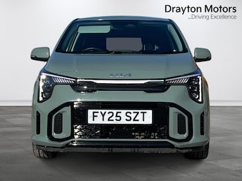 Used Kia Picanto 2025 for sale - 78116598: Photo