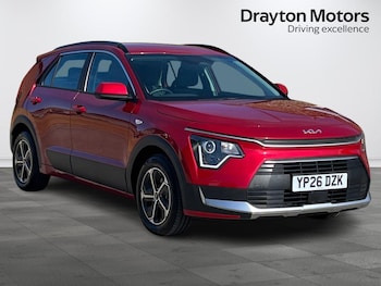 Used Kia Niro 2026 for sale - 79441667: Photo