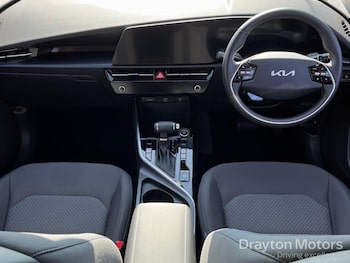 Used Kia Niro 2026 for sale - 79441667: Photo