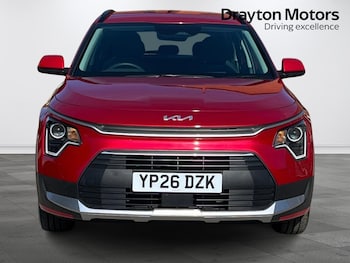 Used Kia Niro 2026 for sale - 79441667: Photo