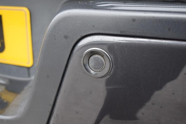 Used Ford Ranger 2021 for sale - 76306969: Photo 11