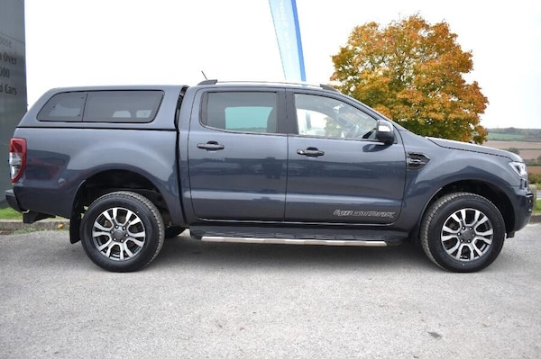 Used Ford Ranger 2021 for sale - 76306969: Photo 15