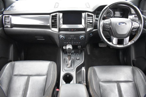 Used Ford Ranger 2021 for sale - 76306969: Photo 17