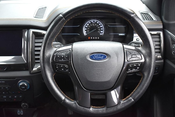 Used Ford Ranger 2021 for sale - 76306969: Photo 18