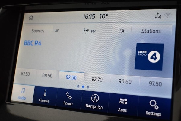 Used Ford Ranger 2021 for sale - 76306969: Photo 22