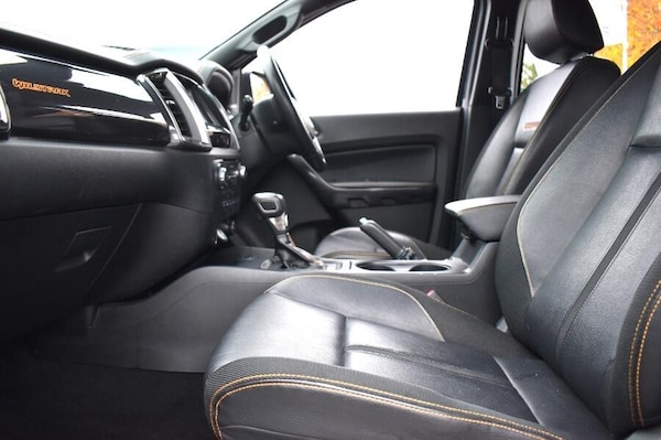 Used Ford Ranger 2021 for sale - 76306969: Photo 25