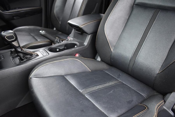 Used Ford Ranger 2021 for sale - 76306969: Photo 26