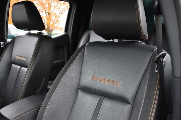 Used Ford Ranger 2021 for sale - 76306969: Photo 27